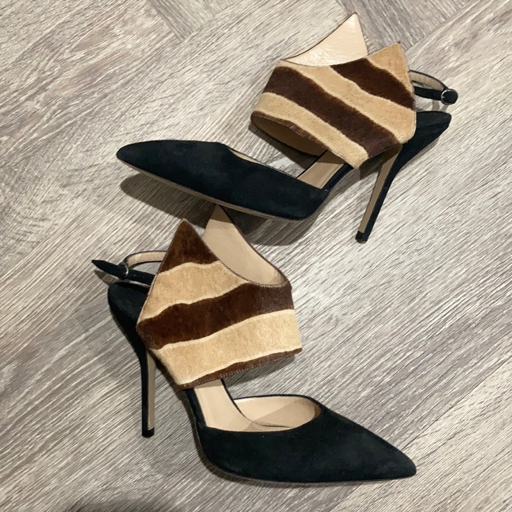 Paul Andrew heels